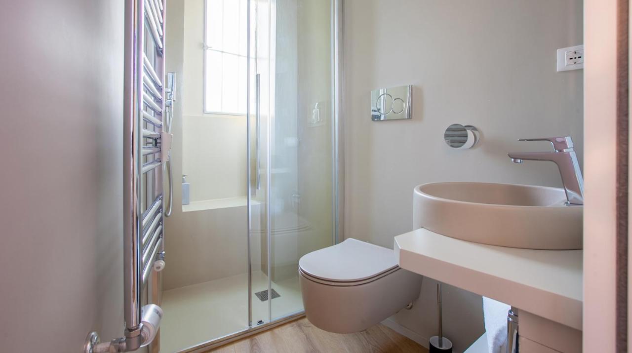 Ginger House Project, Boutique Art Apartment In Mailand Exterior foto