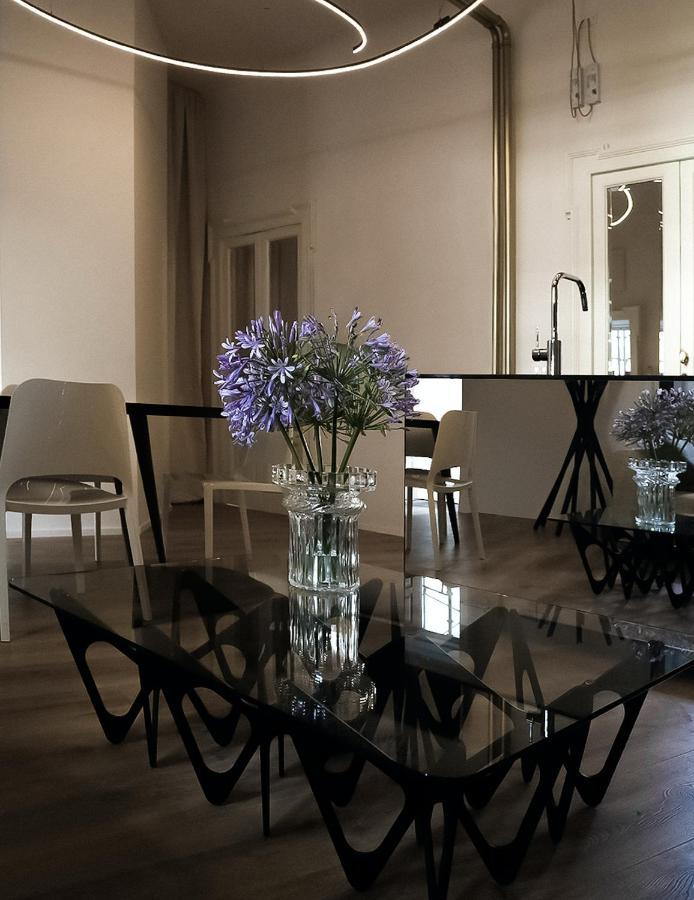 Ginger House Project, Boutique Art Apartment In Mailand Exterior foto